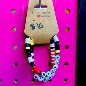 Mickey&minnie themed